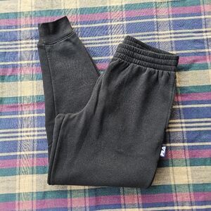 Mens Fila Sweatpants